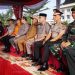 Wabup Hadiri Apel Siaga Darurat Bencana Hidrometeorologi