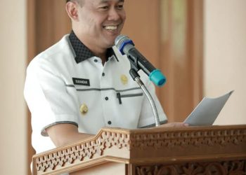 Produksi Pertanian Naik, Petani Diminta Tetap Berinovasi