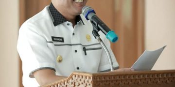 Produksi Pertanian Naik, Petani Diminta Tetap Berinovasi