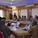 Audiensi Bupati Sukandar Bersama BKSDA Jambi