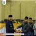 DPRD Kota Jambi Gelar Rapat Paripurna Penyampaian Tiga Ranperda Kota Jambi