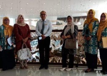 Cegah Penyebaran Corona Komisi I Sidak Sejumlah Hotel Berbintang