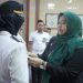 Bupati Muaro Jambi Lantik 111 Pejabat Eselon III dan IV