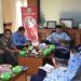 Wabup Hilallatil Badri Pimpin Rapat Forkompinda Bentuk Timsus Penanganan Covid-19