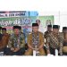 Kunker Ke Kecamatan Limun, Bupati H Cek Endra Resmikan Masjid Nurul Jami Dusun Rantau Alai