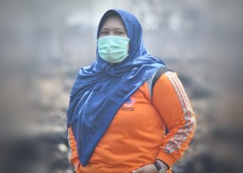Penanganan Covid-19, Bupati Muarojambi Ajak Pejabat Sisihkan Gajinya