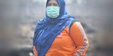 Penanganan Covid-19, Bupati Muarojambi Ajak Pejabat Sisihkan Gajinya