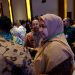 Bupati Masnah Hadiri Rakornas Investasi 2020