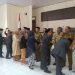 Bupati Masnah Lantik 31 Orang Pejabat Eselon III dan IV