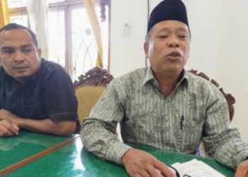 Dewan Minta Bupati Syahirsah Gelar Pilkades sebelum Pilkada
