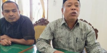 Dewan Minta Bupati Syahirsah Gelar Pilkades sebelum Pilkada