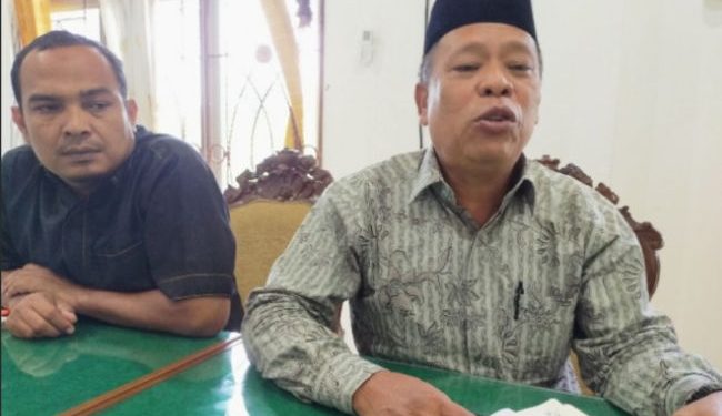 Dewan Minta Bupati Syahirsah Gelar Pilkades sebelum Pilkada