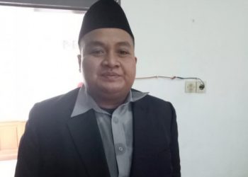 Dewan Minta Masyarakat Jangan Mudah Percaya Isu Hoax Penyebaran Covid-19