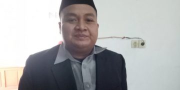 Dewan Minta Masyarakat Jangan Mudah Percaya Isu Hoax Penyebaran Covid-19