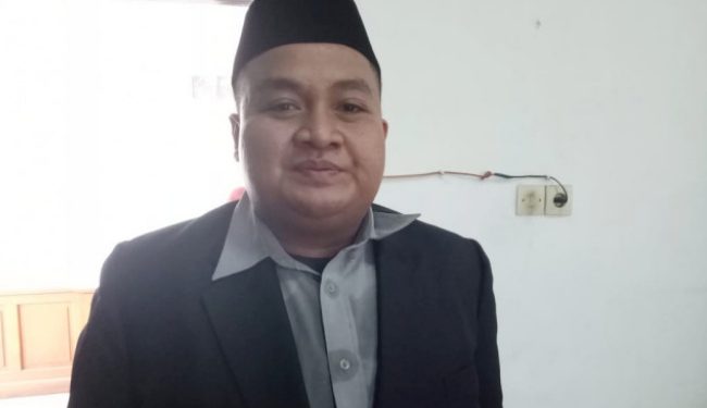Dewan Minta Masyarakat Jangan Mudah Percaya Isu Hoax Penyebaran Covid-19