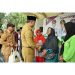 Fasha Launching Graha Lansia Pusako Betuah
