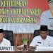 Pemkab Sarolangun Gelar Paparan LKPJ Kepala SKPD Tahun 2019