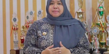 Bupati Masnah Himbau Masyarakat Muaro Jambi Tingkatkan Kewaspadaan Terhadap Resiko Covid-19
