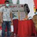 Terkait Satu Orang Positif Covid-19, Wakil Bupati Merangin Minta Masyarakat Harus Berhati-Hati Lagi