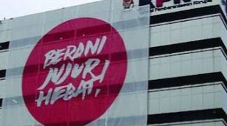 KPK Terima Laporan Gratifikasi Senilai Rp11,9 Miliar, Terbanyak melalui Aplikasi GOL