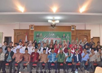 Jadikan Jujur dan Disiplin Fondasi Utama Untuk Berkembang