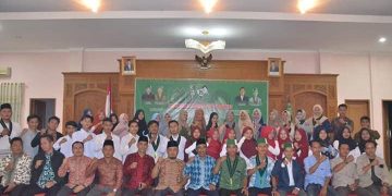 Jadikan Jujur dan Disiplin Fondasi Utama Untuk Berkembang