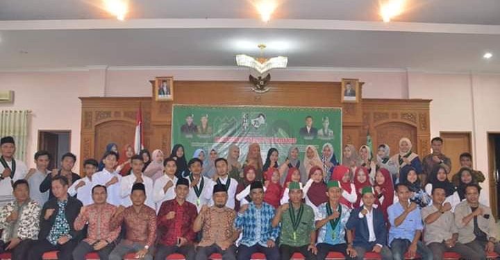 Jadikan Jujur dan Disiplin Fondasi Utama Untuk Berkembang