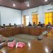 Setelah Studi Banding, Komisi I DPRD Batanghari Hearing Bersama Sejumlah OPD
