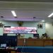 DPRD Batanghari Gelar Rapurna Penyampaian LKPJ dan LKPD