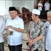 Bupati Cek Endra Dirikan Ponpes di Kawasan SAD