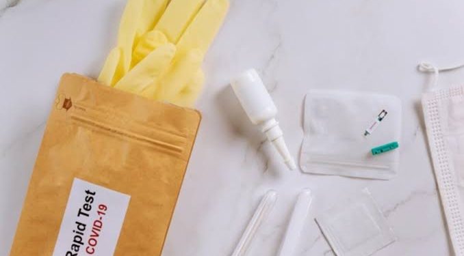 Pasien Positif Rapid Test Di Kabupaten Merangin Bertambah 1 Orang, Total PDP Menjadi 13