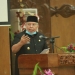 Bupati Tanjab Barat Tanggapi Pemandangan Umum Fraksi DPRD Terkait LKPJ TA 2019