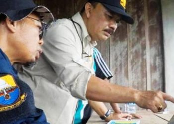 Dinas PUPR Provinsi Jambi Jalin Kerja Sama Dengan Kejati