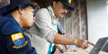 Dinas PUPR Provinsi Jambi Jalin Kerja Sama Dengan Kejati