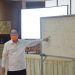 Kemensos RI Gelar Teleconference Dengan Bupati Batanghari