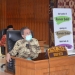 Bupati Syahirsah Menyaksikan Siaran Langsung Musrenbangnas