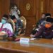Gubernur Fachrori Ikuti Musrenbangnas 2020 Secara Online