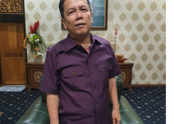 Bupati Syahirsah Akan Salurkan BBT Pada 27 Ribu Kepala Keluarga