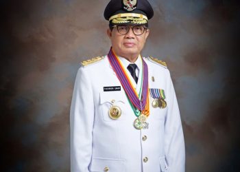 Fachrori: Pemprov Ikuti Edaran Pusat Terkait Ramadhan dan Idul Fitri