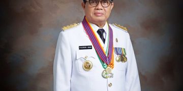 Fachrori: Pemprov Ikuti Edaran Pusat Terkait Ramadhan dan Idul Fitri