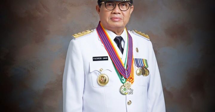 Fachrori: Pemprov Ikuti Edaran Pusat Terkait Ramadhan dan Idul Fitri