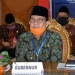 Gubernur Jambi Halal Bi Halal Virtual Dengan Bupati Dan Walikota