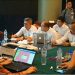 Kadis M. Fauzi Hadiri Rakor Perencanaan Pembangunan Regional II