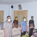 Bupati Batanghari Sampaikan LKPJ dan LKPD 2019 Pada Paripurna DPRD Melalui Vidio Teleconference