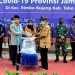 Bantuan “JPS”, Salah Satu Kebijakan PemProv Jambi dalam Mempercepat Penanggulangan Covid-19