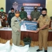 Secara Bertahap Bantuan Covid-19 Disalurkan Gubernur Jambi