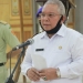 Buka Kegiatan Menwa Peduli Covid 19, Bupati Safrial Harap Menwa Jadi Agen Penerapan Disiplin Protokol Kesehatan
