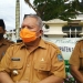 Satu Pasien Covid 19 Dinyatakan Sembuh, Bupati Minta Masyarakat Tetap Patuhi Protokol Pencegahan Covid 19