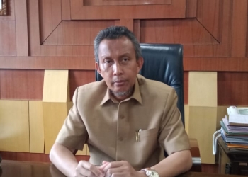 Jum’at Batal Cuti Bersama, Sekda : ASN Tanjab Barat Tetap Masuk Kerja