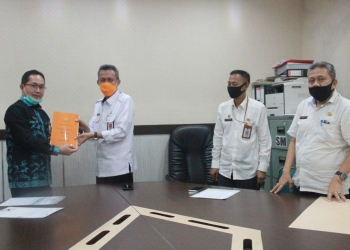LKPD 2019, Sekda Optimis Tanjab Barat Kembali Raih Opini WTP